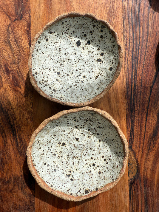 Versatile Small Decorative Bowl – Jewellery, Trinkets & Dip Holder