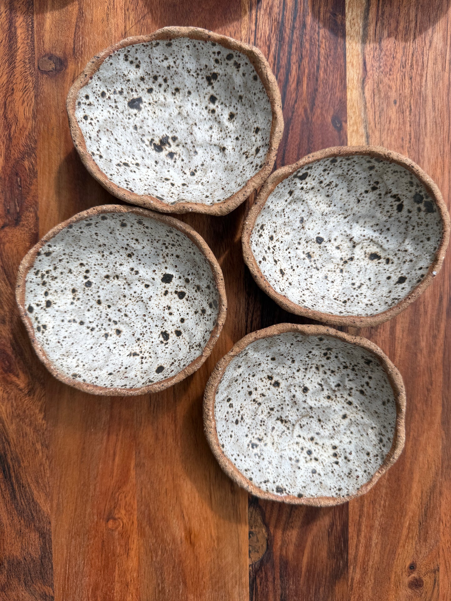 Versatile Small Decorative Bowl – Jewellery, Trinkets & Dip Holder