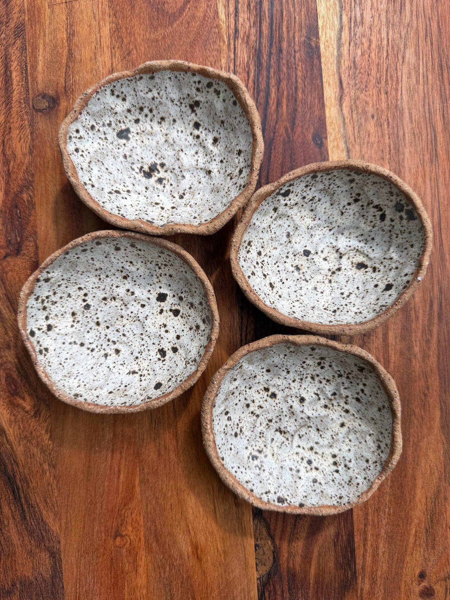 Versatile Small Decorative Bowl – Jewellery, Trinkets & Dip Holder