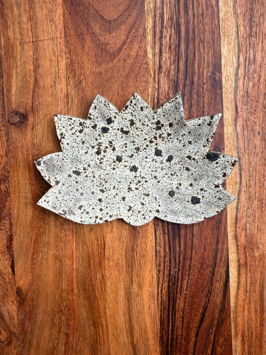 Lotus Spoon Rest